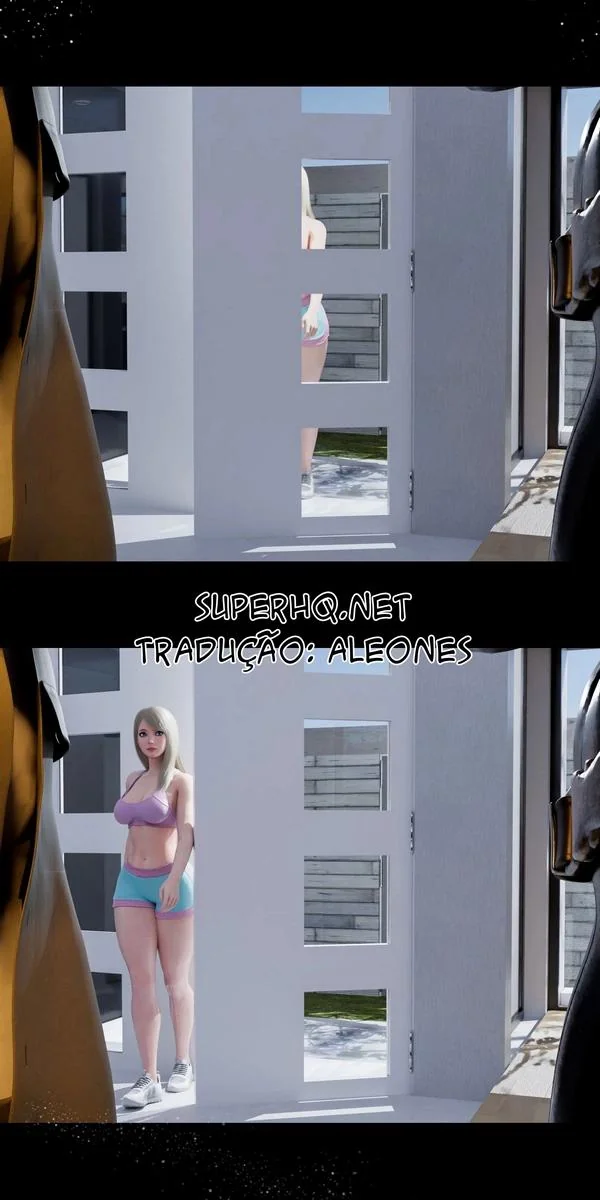 Descobrindo segredos obscuros da mamãe com a Viúva Negra - Parte 5 em Hentai HQ Descobrindo segredos obscuros da mamãe com a Viúva Negra - Parte 5 em Hentai HQ