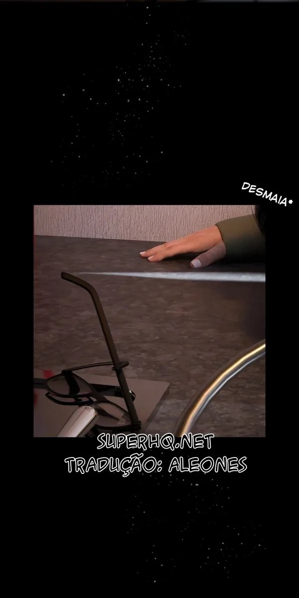 Descobrindo segredos obscuros da mamãe com a Viúva Negra - Parte 5 em Hentai HQ