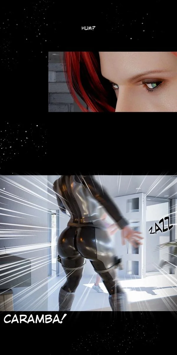 Descobrindo segredos obscuros da mamãe com a Viúva Negra - Parte 5 em Hentai HQ Descobrindo segredos obscuros da mamãe com a Viúva Negra - Parte 5 em Hentai HQ