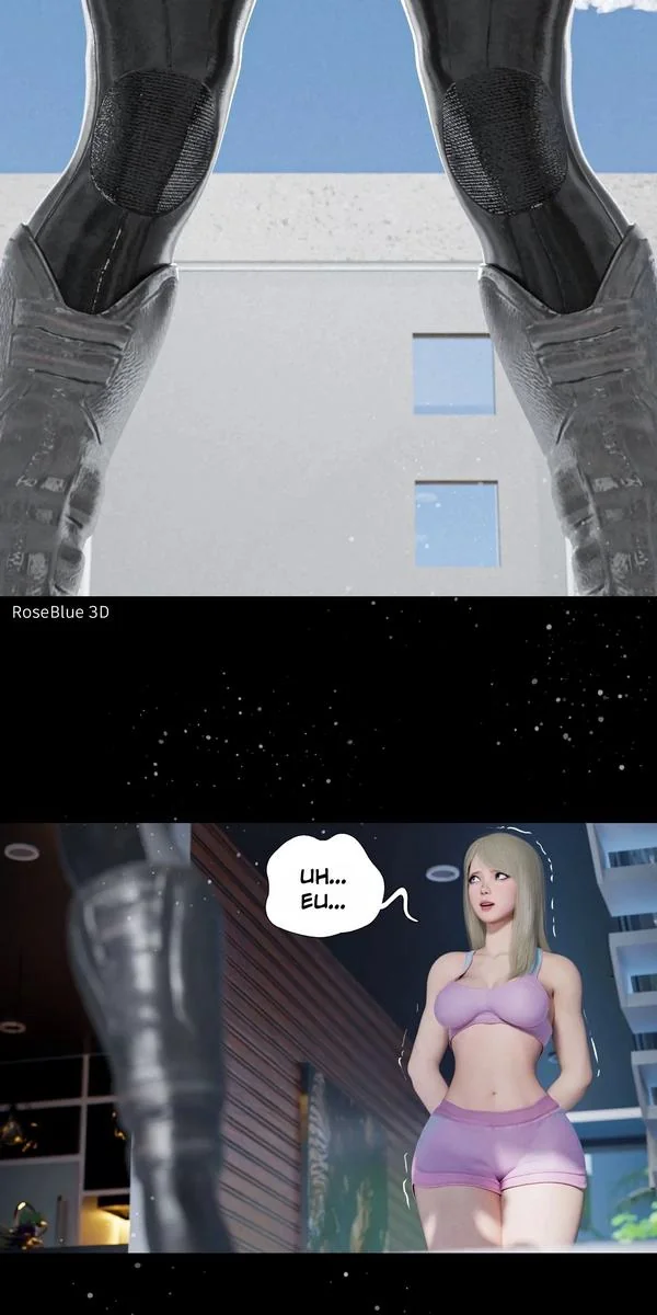 Descobrindo segredos obscuros da mamãe com a Viúva Negra - Parte 5 em Hentai HQ Descobrindo segredos obscuros da mamãe com a Viúva Negra - Parte 5 em Hentai HQ