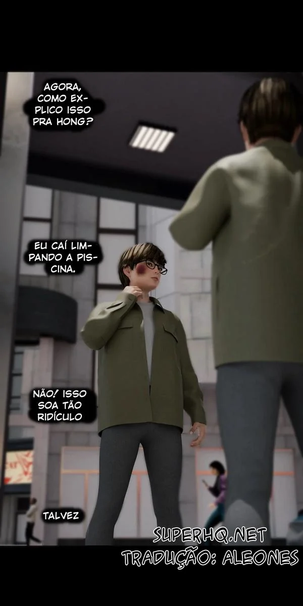 Descobrindo segredos obscuros da mamãe com a Viúva Negra - Parte 5 em Hentai HQ Descobrindo segredos obscuros da mamãe com a Viúva Negra - Parte 5 em Hentai HQ