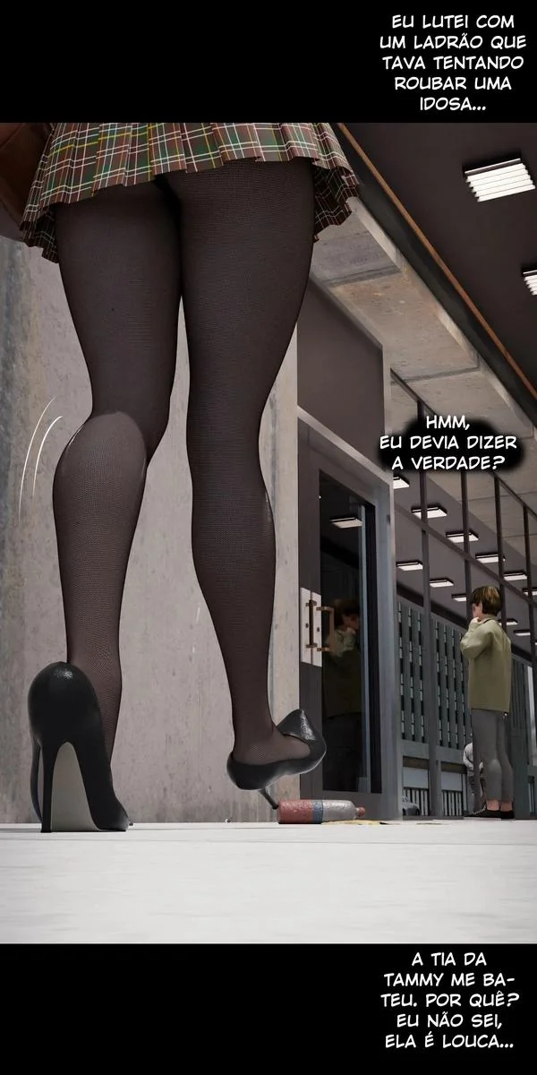 Descobrindo segredos obscuros da mamãe com a Viúva Negra - Parte 5 em Hentai HQ Descobrindo segredos obscuros da mamãe com a Viúva Negra - Parte 5 em Hentai HQ