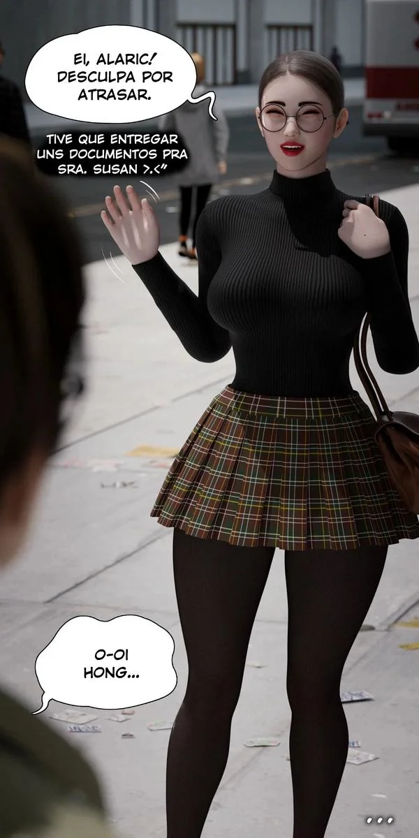 Descobrindo segredos obscuros da mamãe com a Viúva Negra - Parte 5 em Hentai HQ Descobrindo segredos obscuros da mamãe com a Viúva Negra - Parte 5 em Hentai HQ