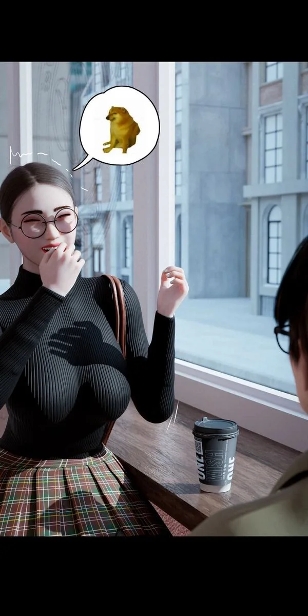 Descobrindo segredos obscuros da mamãe com a Viúva Negra - Parte 5 em Hentai HQ