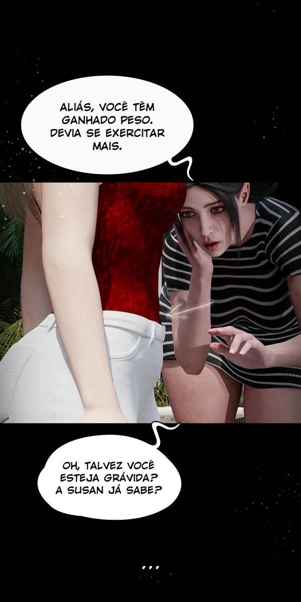 Descobrindo segredos obscuros da mamãe com a Viúva Negra - Parte 5 em Hentai HQ