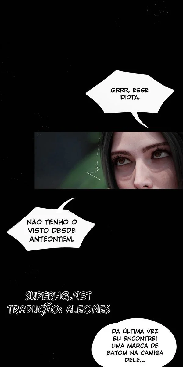 Descobrindo segredos obscuros da mamãe com a Viúva Negra - Parte 5 em Hentai HQ