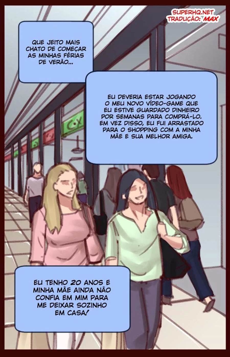 Disputa Amorosa com Irmãs Gêmeas Safadas em Hentai HQ Brasileiro Disputa Amorosa com Irmãs Gêmeas Safadas em Hentai HQ Brasileiro