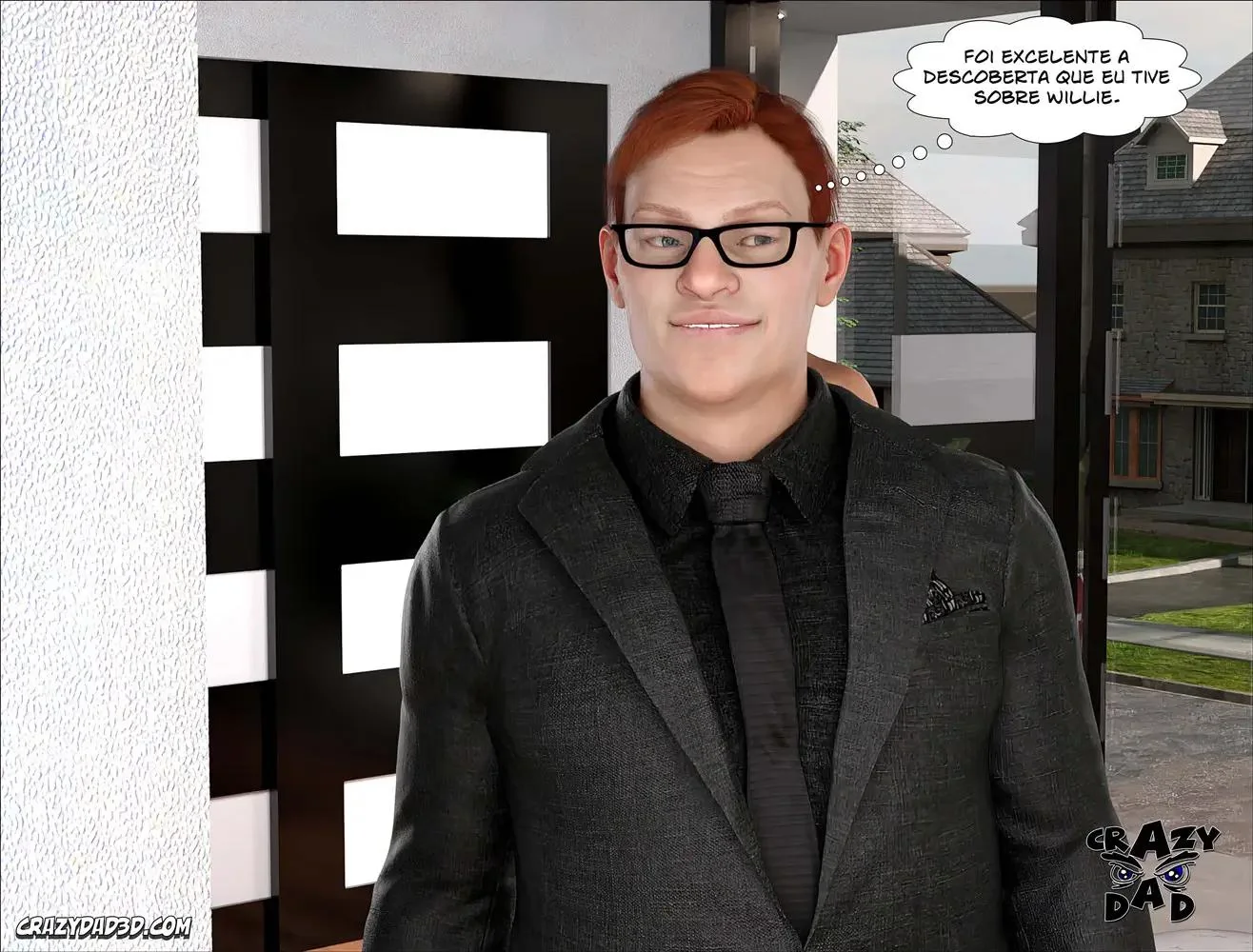 Doutora Brandie e a Pica Dura do Harold: Suruba Selvagem em Hentai HQ Brasileiro Doutora Brandie e a Pica Dura do Harold: Suruba Selvagem em Hentai HQ Brasileiro