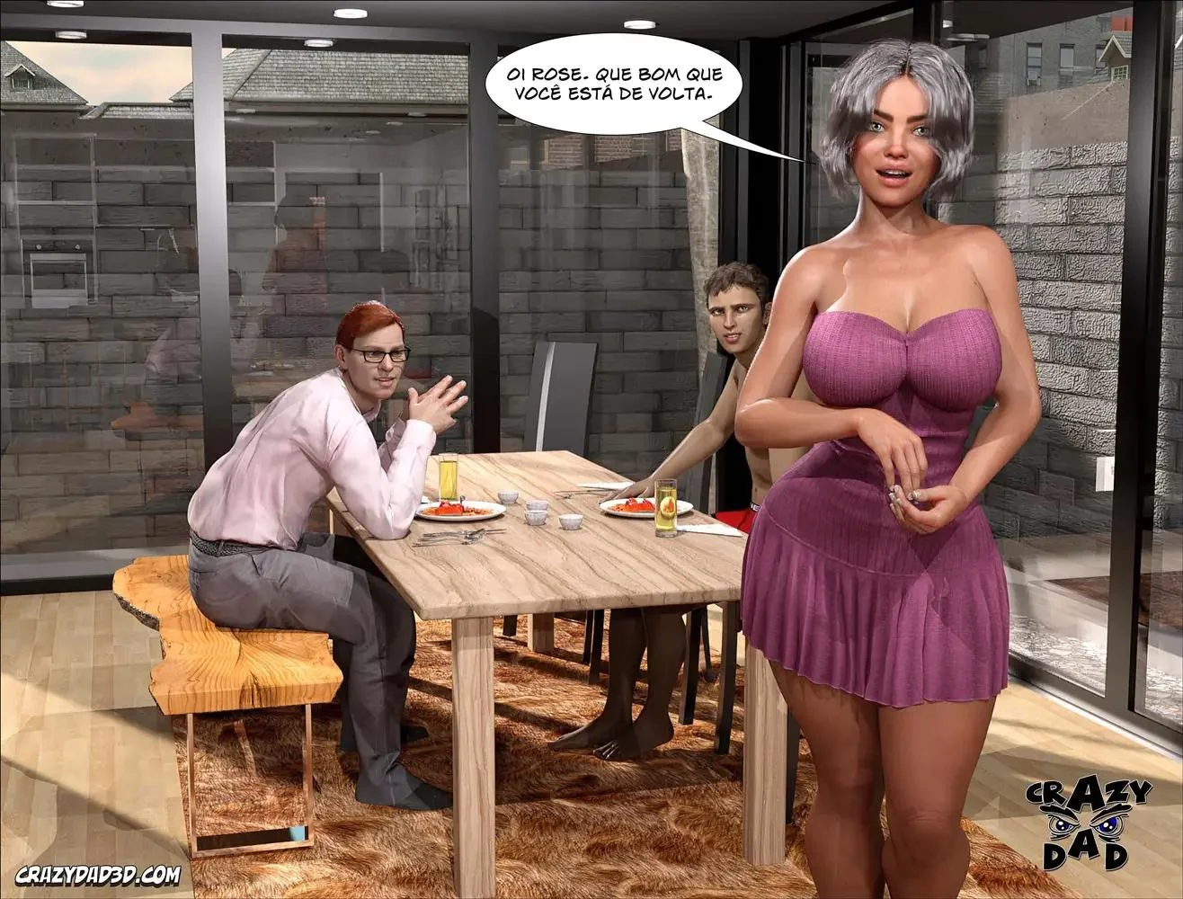 Doutora Safada Levando Rola no Cu - Hentai HQ Brasileiro Doutora Safada Levando Rola no Cu - Hentai HQ Brasileiro