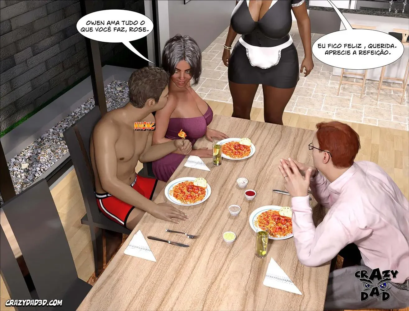 Doutora Safada Levando Rola no Cu - Hentai HQ Brasileiro Doutora Safada Levando Rola no Cu - Hentai HQ Brasileiro