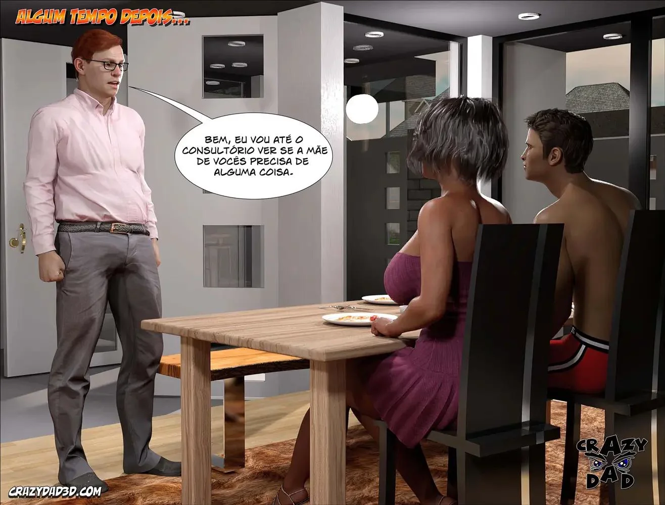 Doutora Safada Levando Rola no Cu - Hentai HQ Brasileiro Doutora Safada Levando Rola no Cu - Hentai HQ Brasileiro