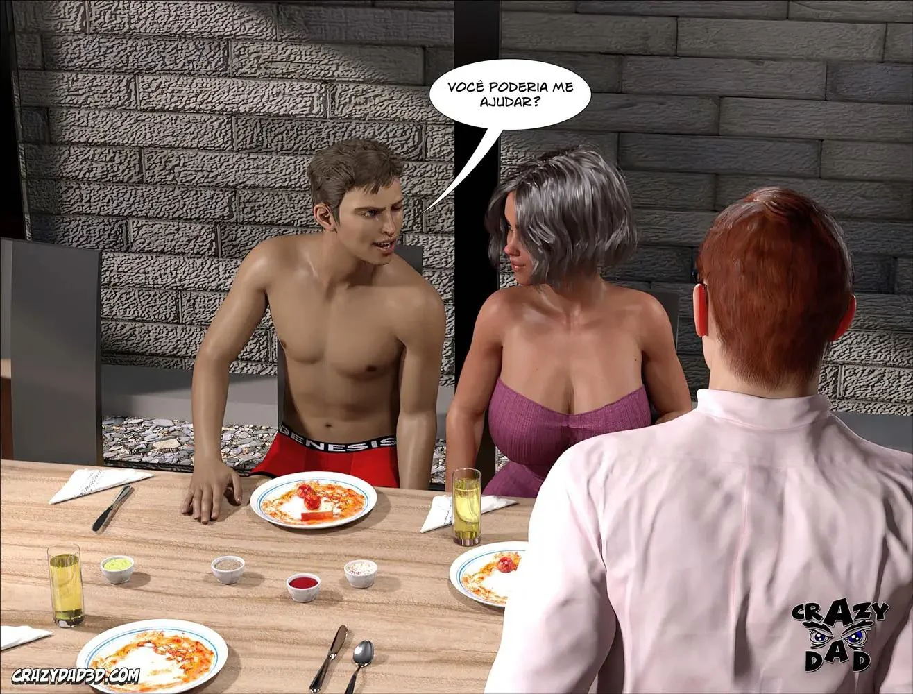 Doutora Safada Levando Rola no Cu - Hentai HQ Brasileiro Doutora Safada Levando Rola no Cu - Hentai HQ Brasileiro