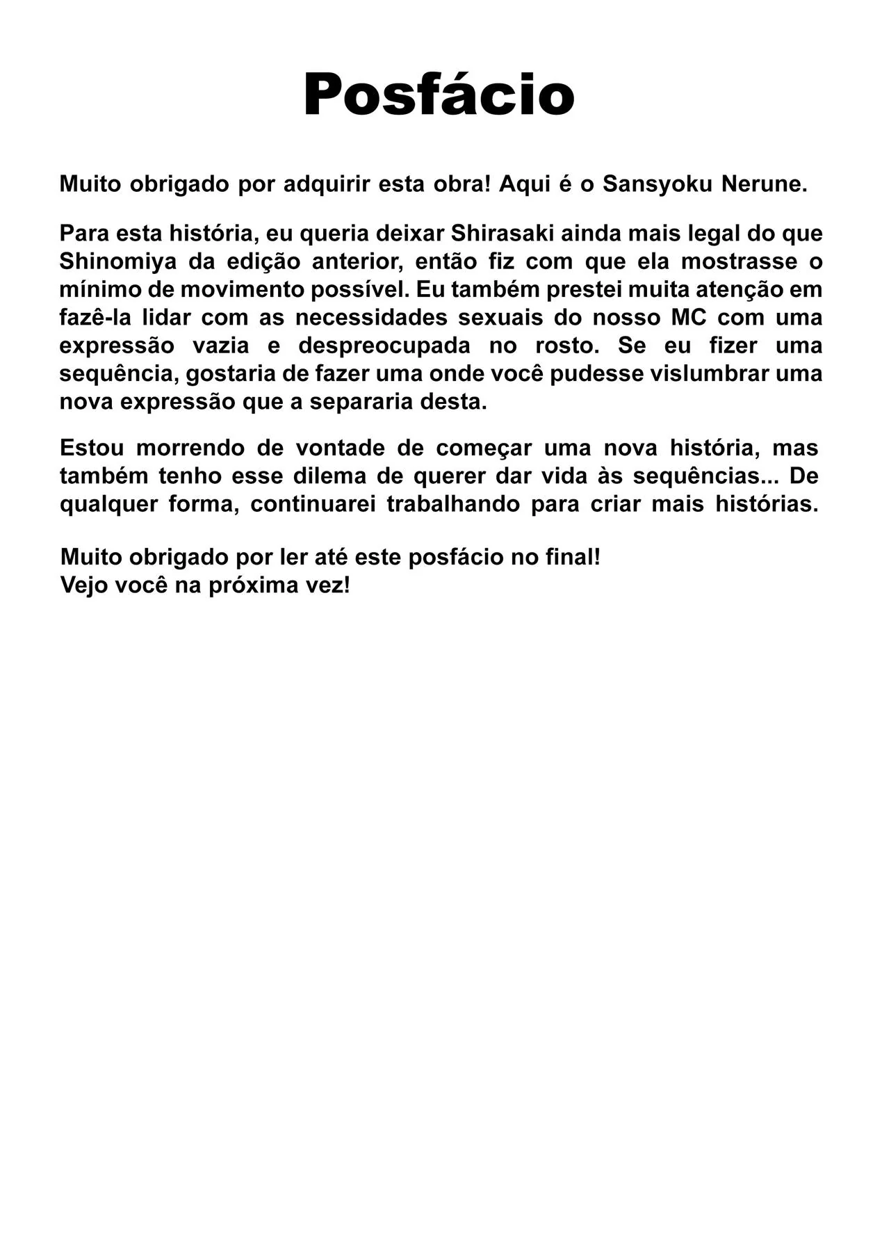 Enfermeira Piranha Ajuda Paciente com os Dois Braços Quebrados - Em Hentai HQ Brasileiro