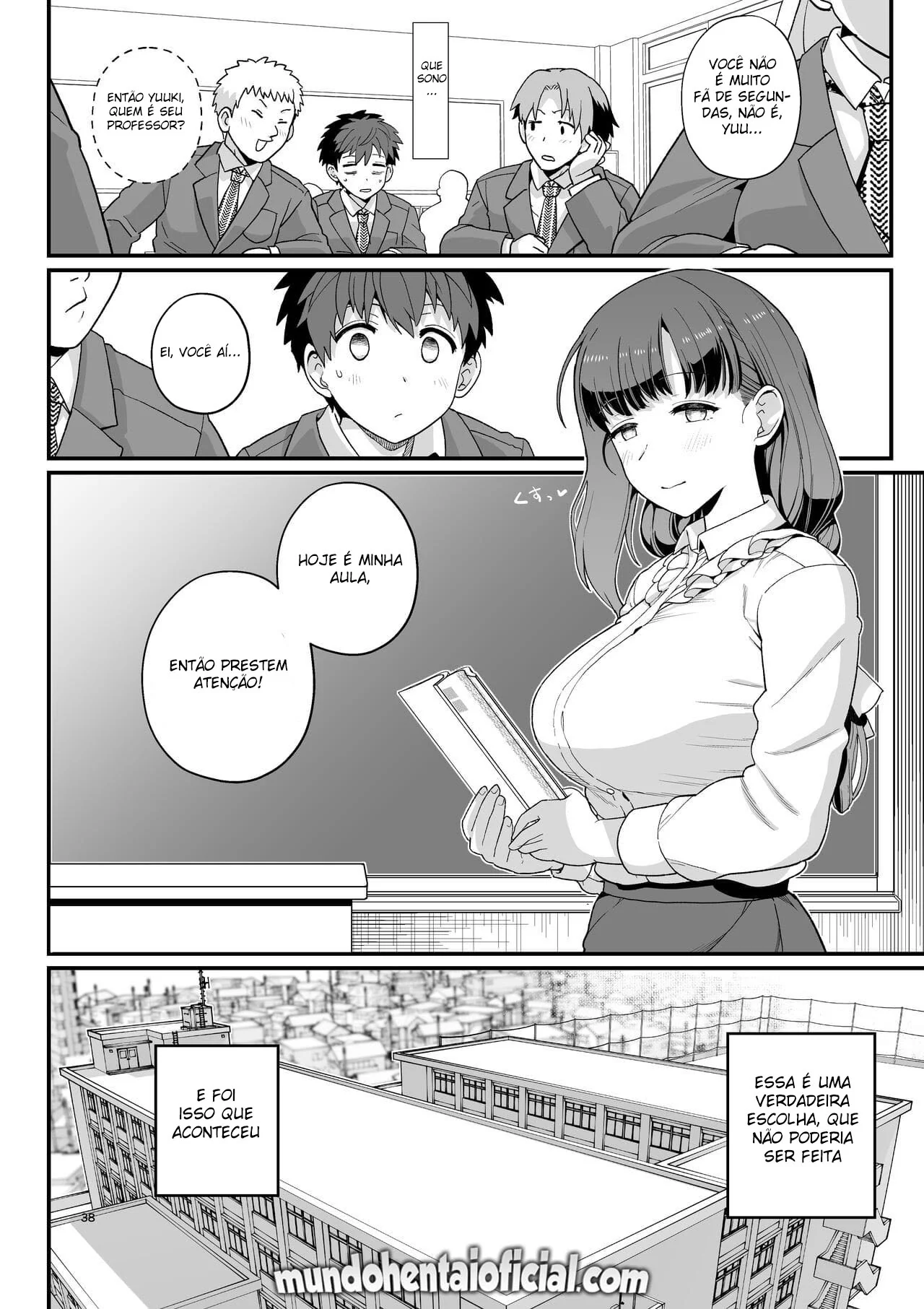 Ensinamentos Seletivos: Orgia e Sexo sem Limites" em Hentai HQ Ensinamentos Seletivos: Orgia e Sexo sem Limites" em Hentai HQ