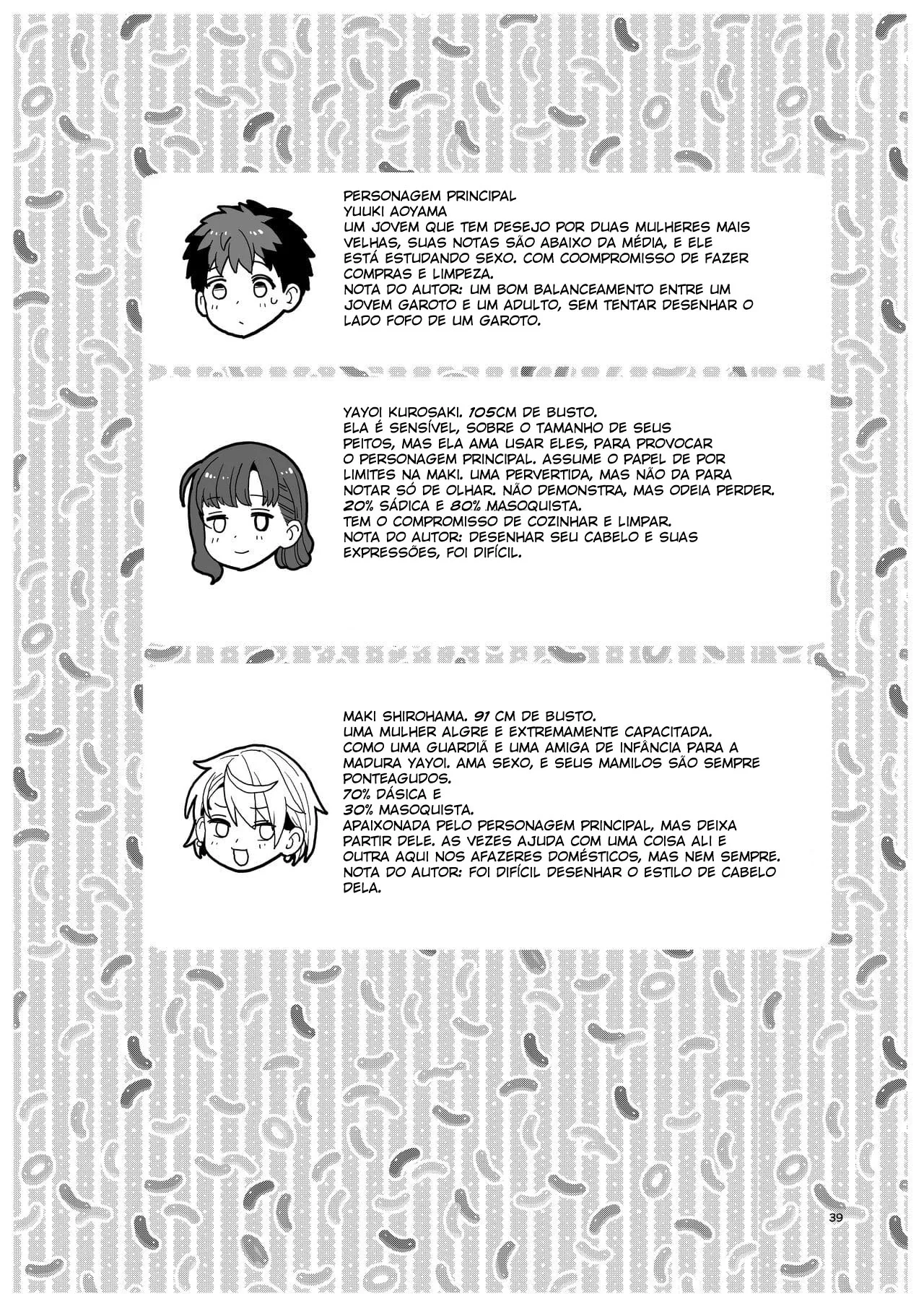 Ensinamentos Seletivos: Orgia e Sexo sem Limites" em Hentai HQ Ensinamentos Seletivos: Orgia e Sexo sem Limites" em Hentai HQ