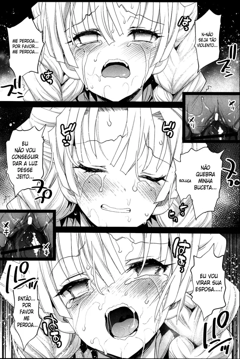 Estupro das Matadoras de Demônios: Mitsuri e Shinobu viram escravas sexuais dos demônios em Hentai HQ Brasileiro Estupro das Matadoras de Demônios: Mitsuri e Shinobu viram escravas sexuais dos demônios em Hentai HQ Brasileiro