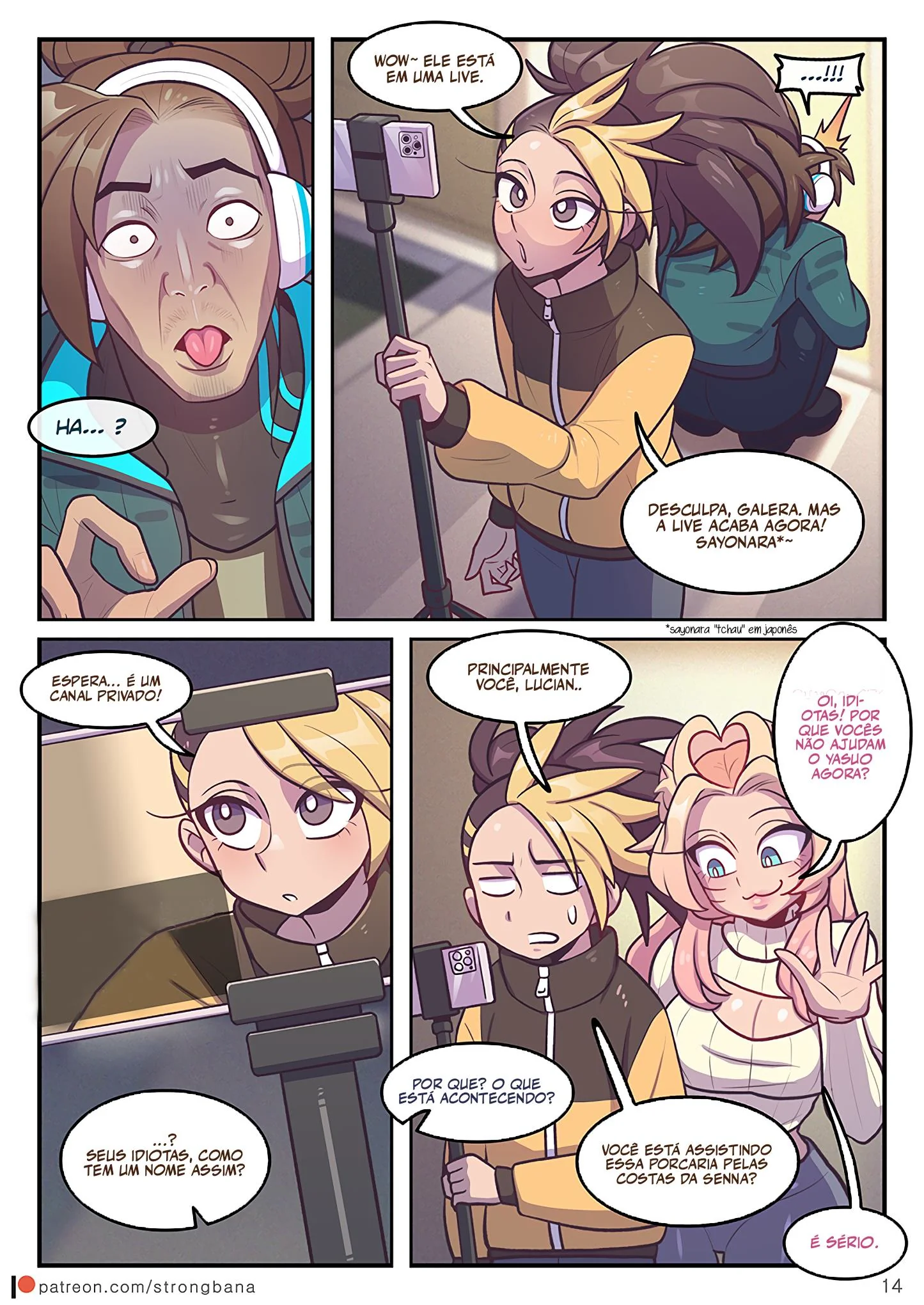 Evelyn na Foda Violenta: Bunda Nua e Piroca ao Vivo em HQ Brasileiro Evelyn na Foda Violenta: Bunda Nua e Piroca ao Vivo em HQ Brasileiro