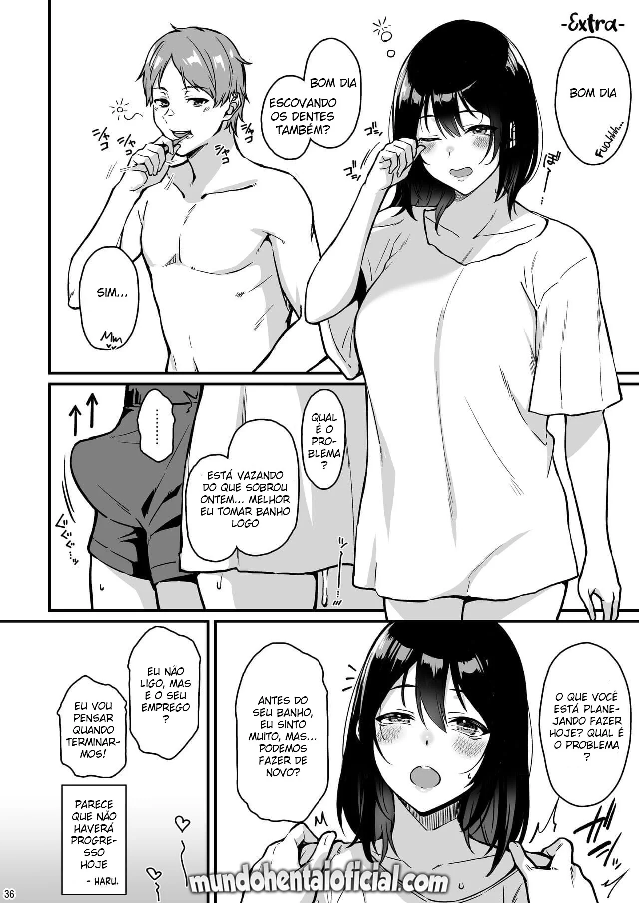 Fim de Semana Quente: Orgias e Putaria entre Amigos Sedentos por Sacanagem! Em HQ Fim de Semana Quente: Orgias e Putaria entre Amigos Sedentos por Sacanagem! Em HQ