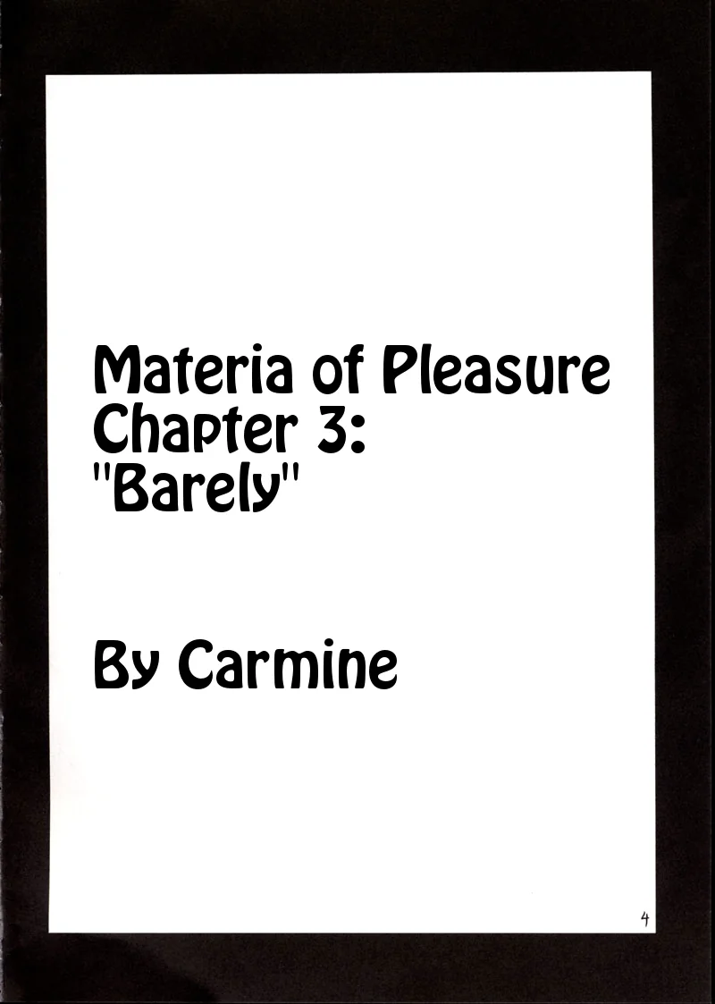 Final Fantasy VII Hentai: Orgia de Tifa e Aerith no Hotel - Um Conto de Luxúria e Prazer em HQ Brasileiro
