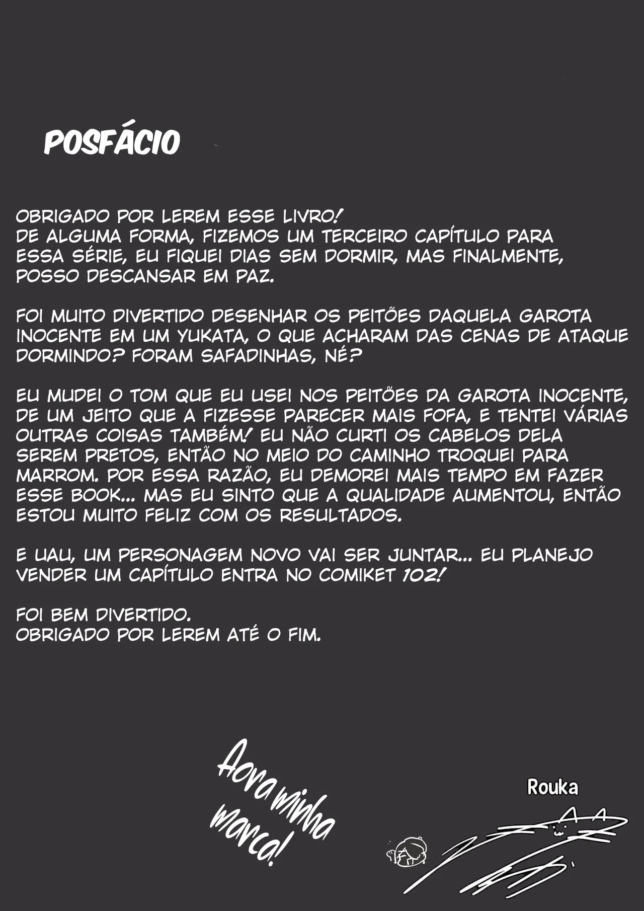 Fonte Termal da Sacanagem: De Amigos a Amantes em Hentai HQ