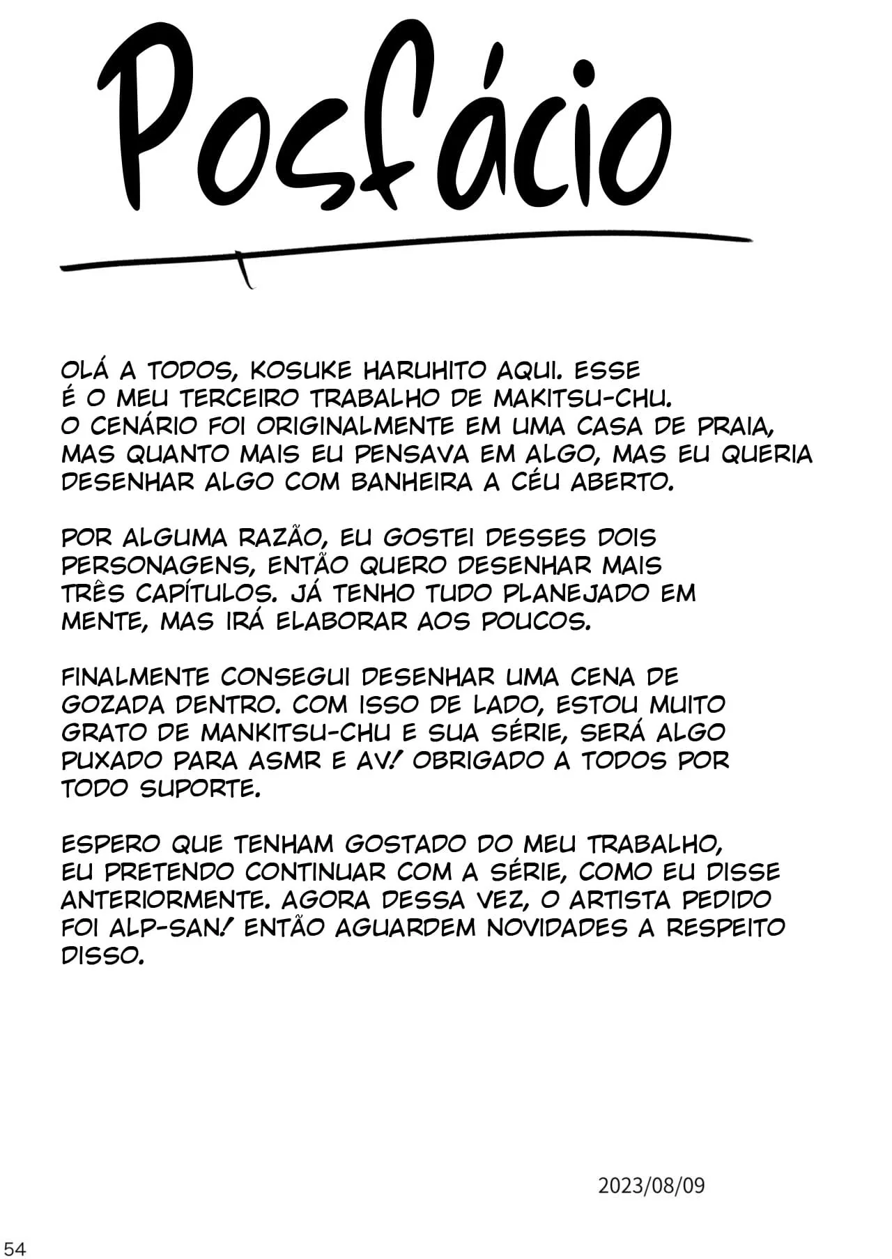 Fontes Termais do Pecado: Orgia Molhada e Quente Hentai