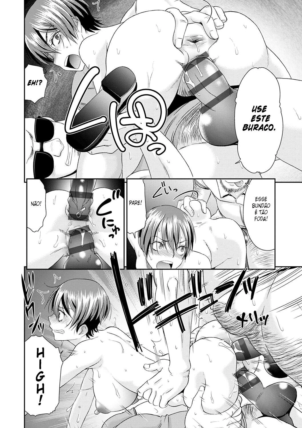 Garota Novinha Perdendo a Virgindade Com o Amigo - Hentai HQ Brasileiro Garota Novinha Perdendo a Virgindade Com o Amigo - Hentai HQ Brasileiro