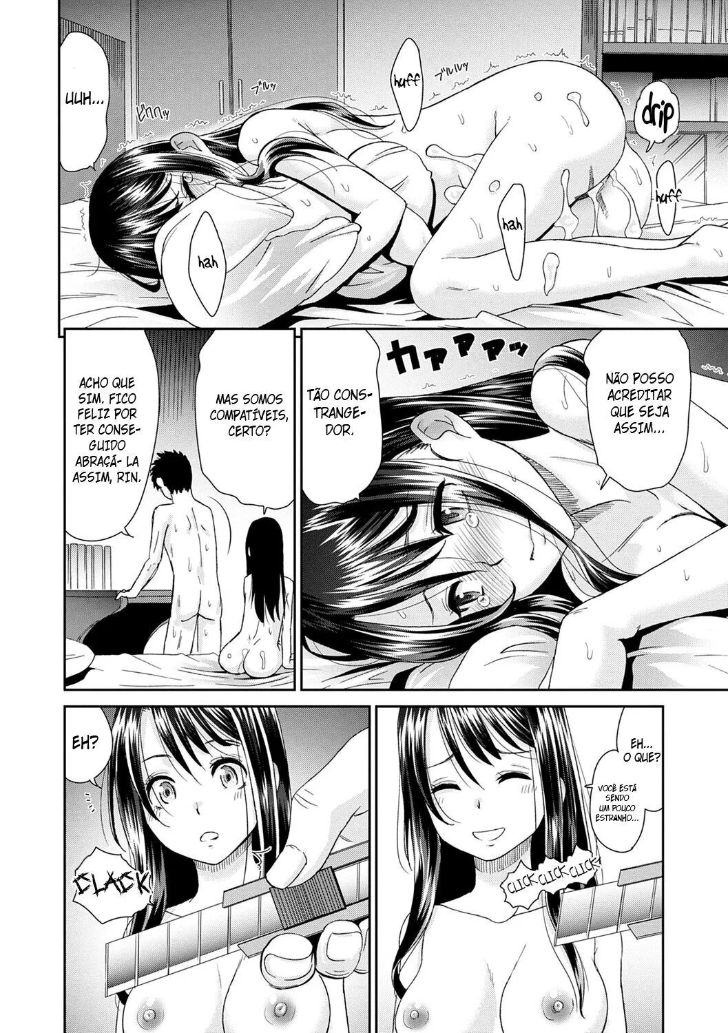 Garota Novinha Perdendo a Virgindade Com o Amigo - Hentai HQ Brasileiro Garota Novinha Perdendo a Virgindade Com o Amigo - Hentai HQ Brasileiro