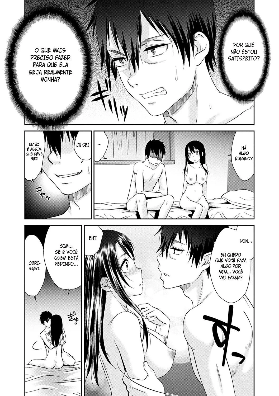 Garota Novinha Perdendo a Virgindade Com o Amigo - Hentai HQ Brasileiro Garota Novinha Perdendo a Virgindade Com o Amigo - Hentai HQ Brasileiro