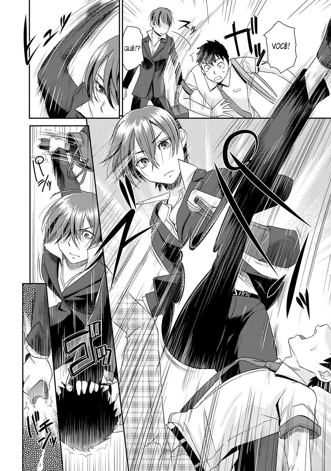 Garota Novinha Perdendo a Virgindade Com o Amigo - Hentai HQ Brasileiro Garota Novinha Perdendo a Virgindade Com o Amigo - Hentai HQ Brasileiro