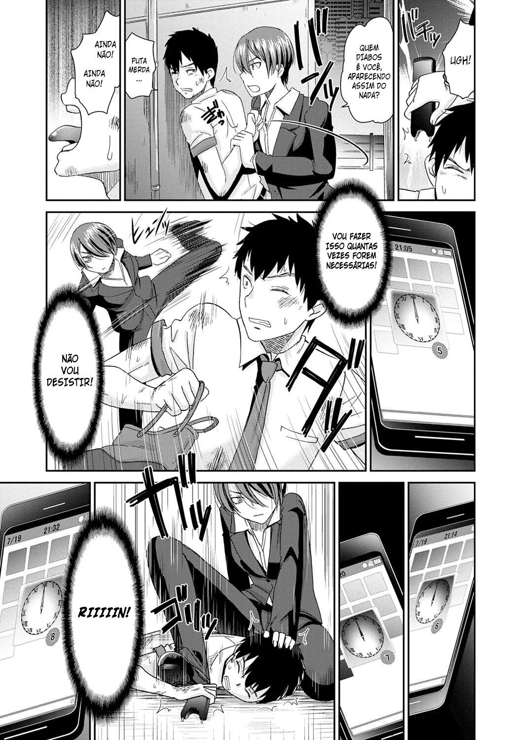 Garota Novinha Perdendo a Virgindade Com o Amigo - Hentai HQ Brasileiro Garota Novinha Perdendo a Virgindade Com o Amigo - Hentai HQ Brasileiro