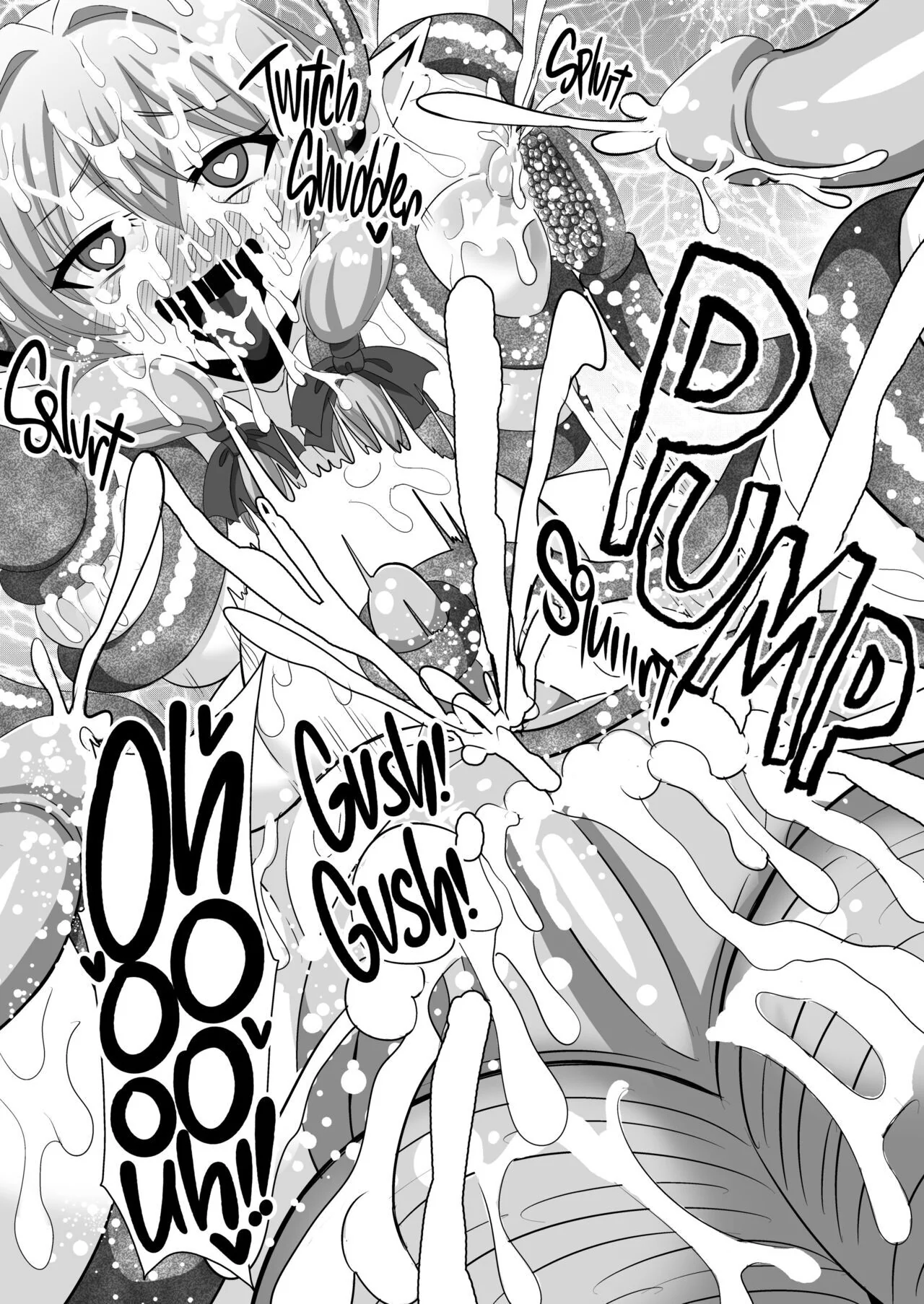 Goblin Slayer Hentai: Goblins Safados Comendo a Piranha - Yousei Yunde Dormiu com os Malditos! Em Hentai HQ Brasileiro Goblin Slayer Hentai: Goblins Safados Comendo a Piranha - Yousei Yunde Dormiu com os Malditos! Em Hentai HQ Brasileiro