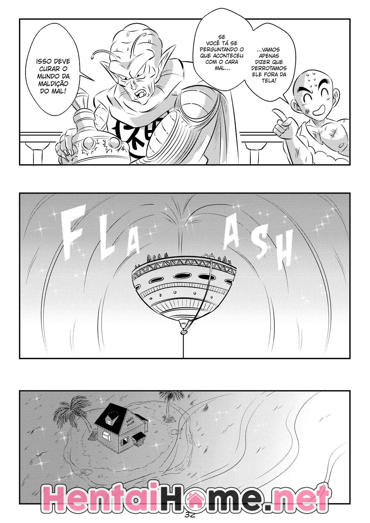 Goku Tarado: Comendo a Chi Chi Dominada Pela Névoa do Mal em Hentai HQ Brasileiro Goku Tarado: Comendo a Chi Chi Dominada Pela Névoa do Mal em Hentai HQ Brasileiro