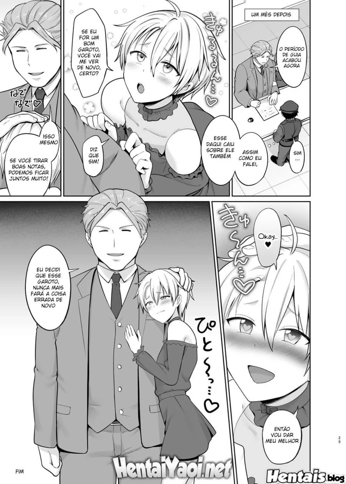 Guia do Sacana - Aprenda com as Piranhas em Hentai HQ Brasileiro Guia do Sacana - Aprenda com as Piranhas em Hentai HQ Brasileiro