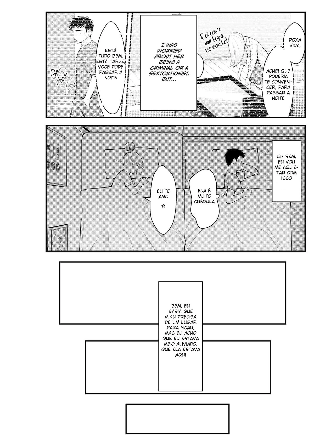 Gyaru Perdida: Orgia de Prazer e Luxúria em Hentai HQ Brasileiro