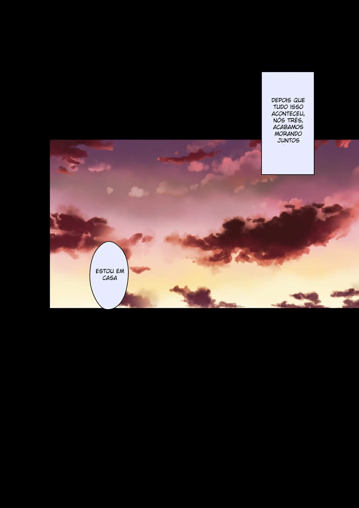 Gyaru Perdida: Orgia de Prazer e Luxúria em Hentai HQ Brasileiro