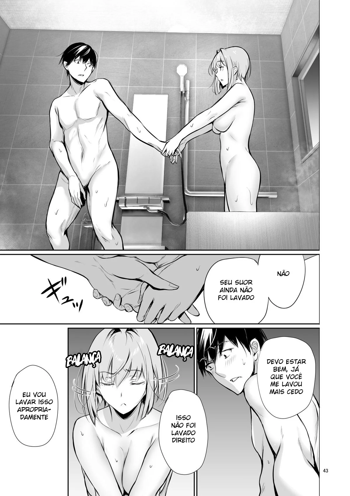 Hentai HQ de Pai e Filha na Putaria Proibida