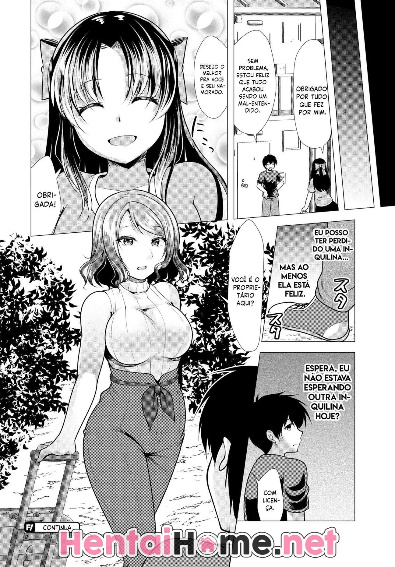 Herdeiro Sortudo: Yuuma Fode a Inquilina Piranha em Hentai HQ Brasileiro Herdeiro Sortudo: Yuuma Fode a Inquilina Piranha em Hentai HQ Brasileiro