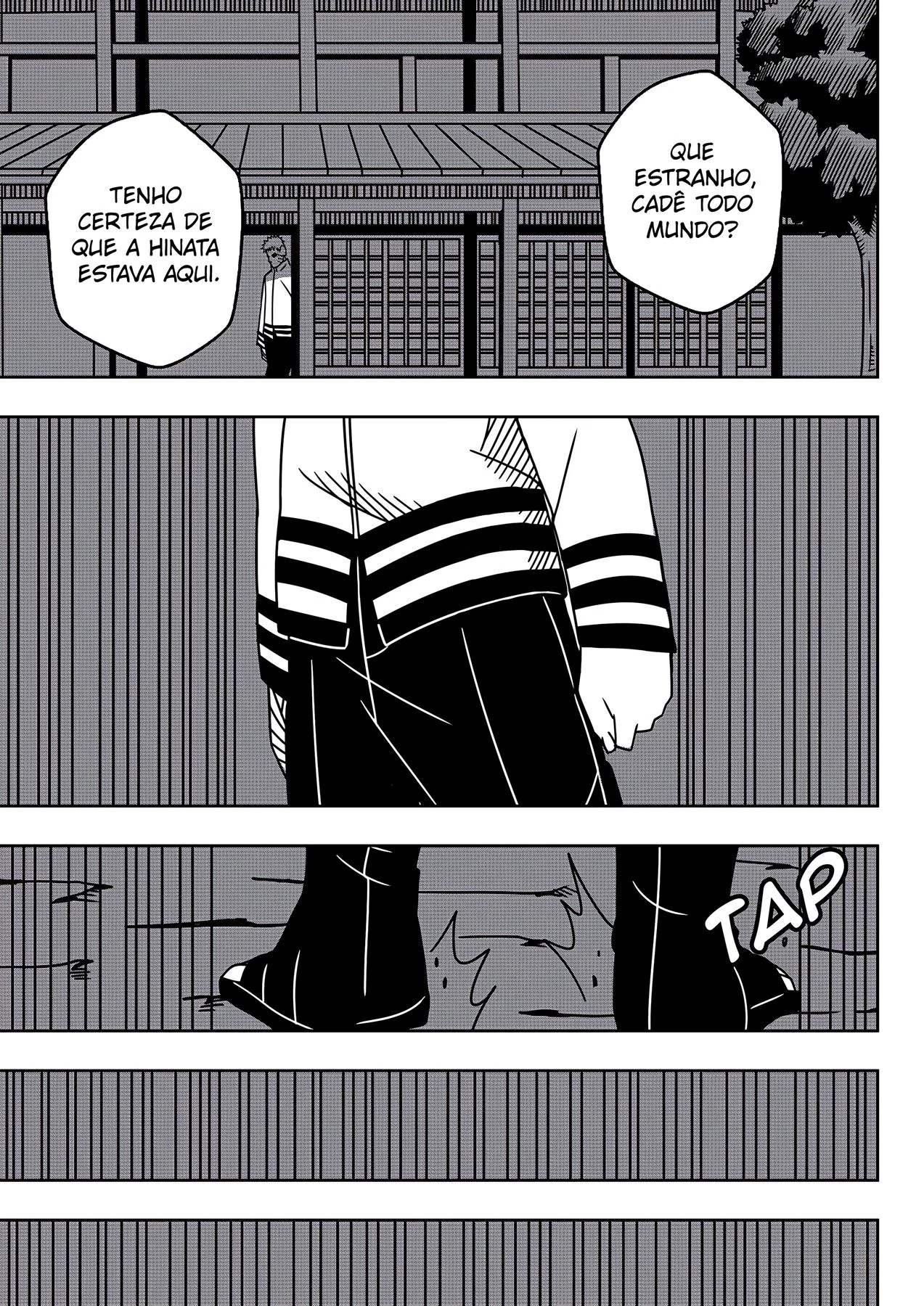 Hinata Piranha Sequestrada pelo Zetsu - Naruto Hentai em Ação em HQ Brasileiro Hinata Piranha Sequestrada pelo Zetsu - Naruto Hentai em Ação em HQ Brasileiro