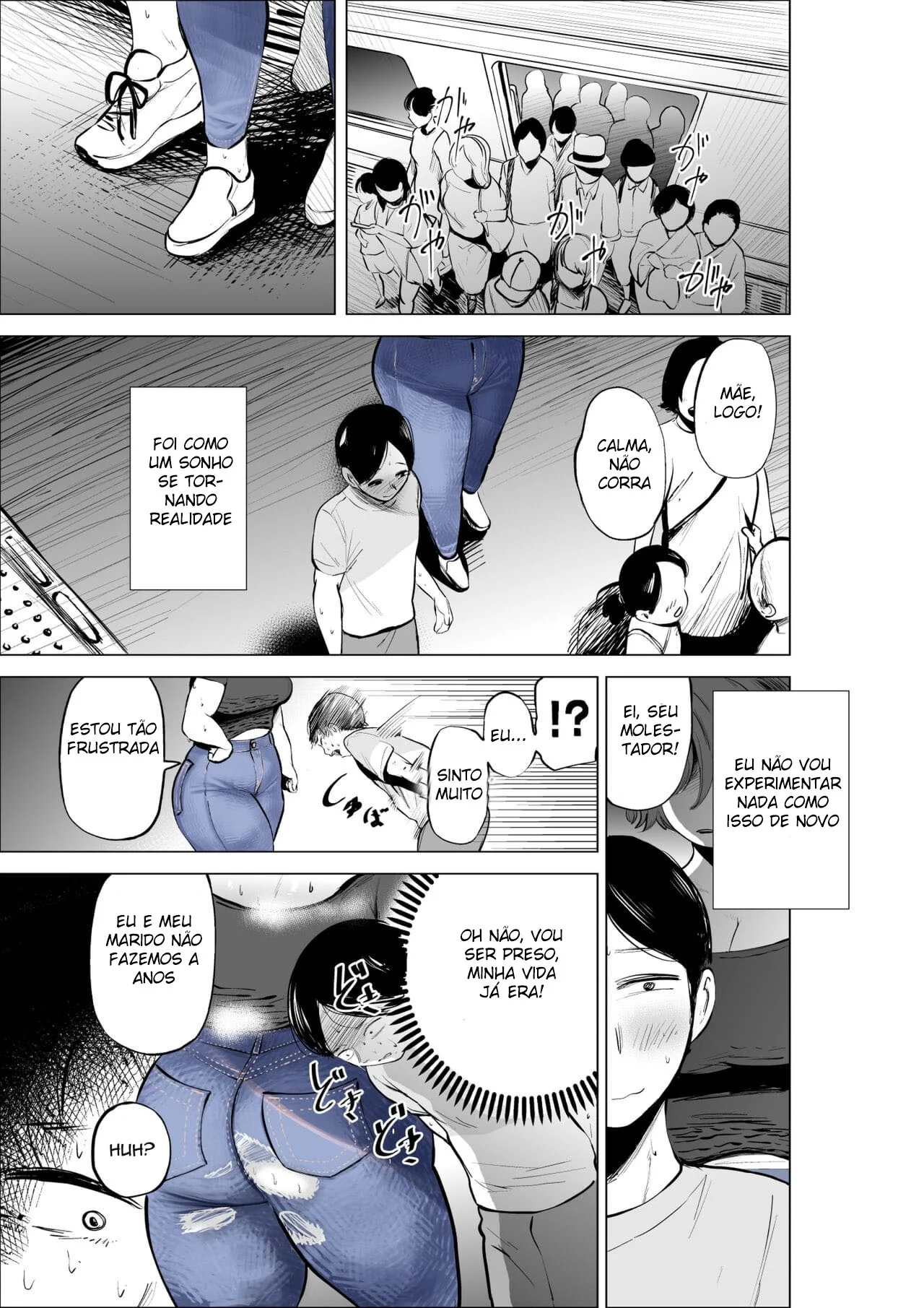 Idol Seduzida pelo Produtor Piranha em Hentai HQ Brasileiro Idol Seduzida pelo Produtor Piranha em Hentai HQ Brasileiro