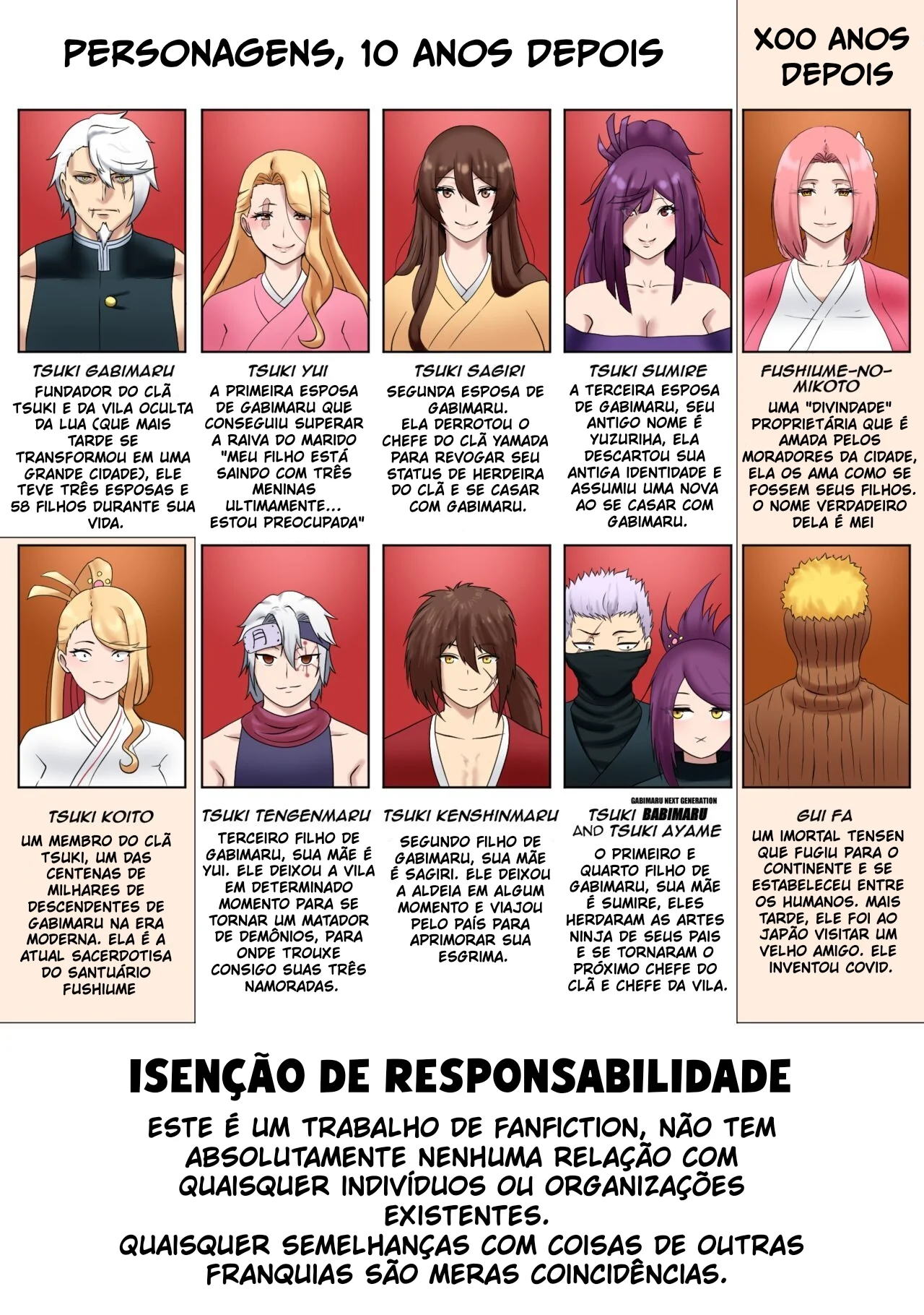 Jigokuraku Hentai: Inferno do Céu - Piranha leva piroca no cu em Hentai HQ Brasileiro