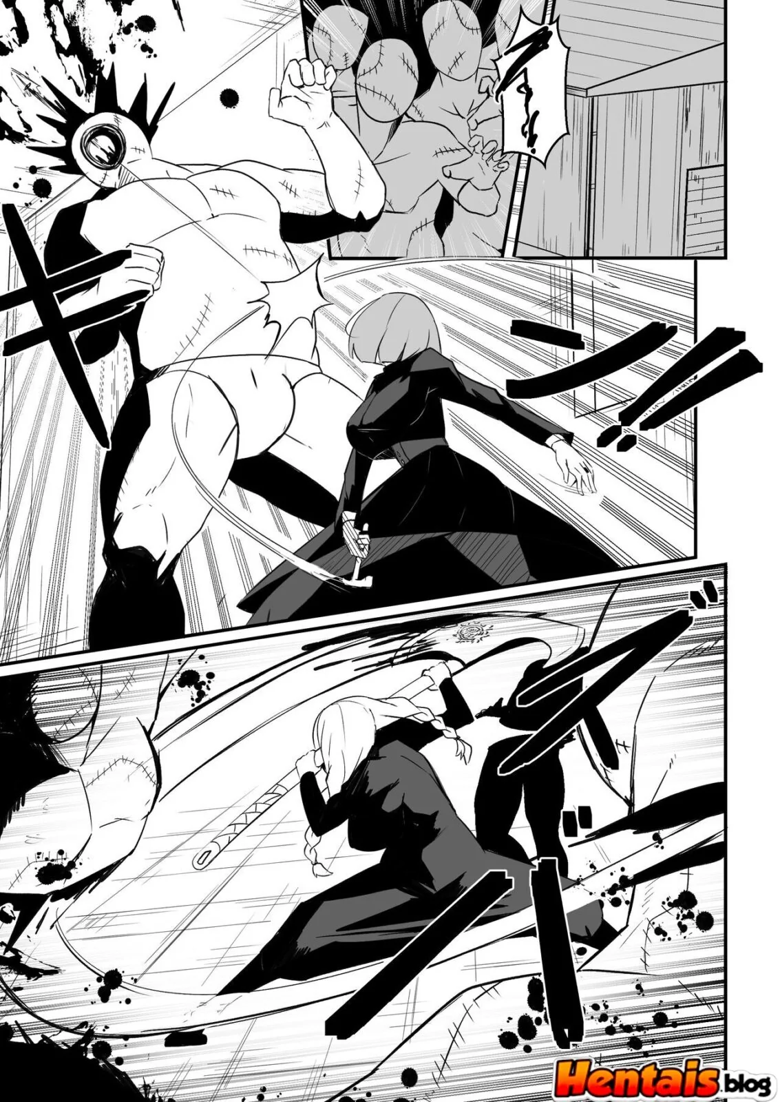 Jujutsu Kaisen: Abusadas Pelo Espírito Forte - Hentai HQ Jujutsu Kaisen: Abusadas Pelo Espírito Forte - Hentai HQ