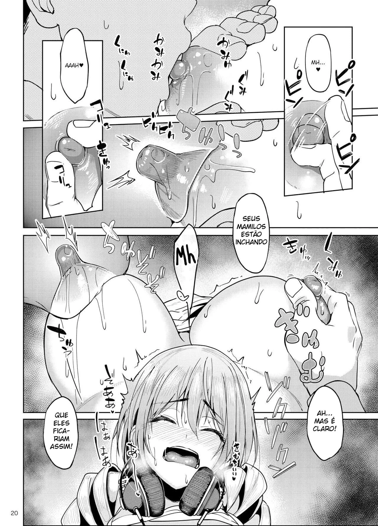 Karaokê da Sacanagem ~ Putaria Sem Limites! Em HQ Karaokê da Sacanagem ~ Putaria Sem Limites! Em HQ