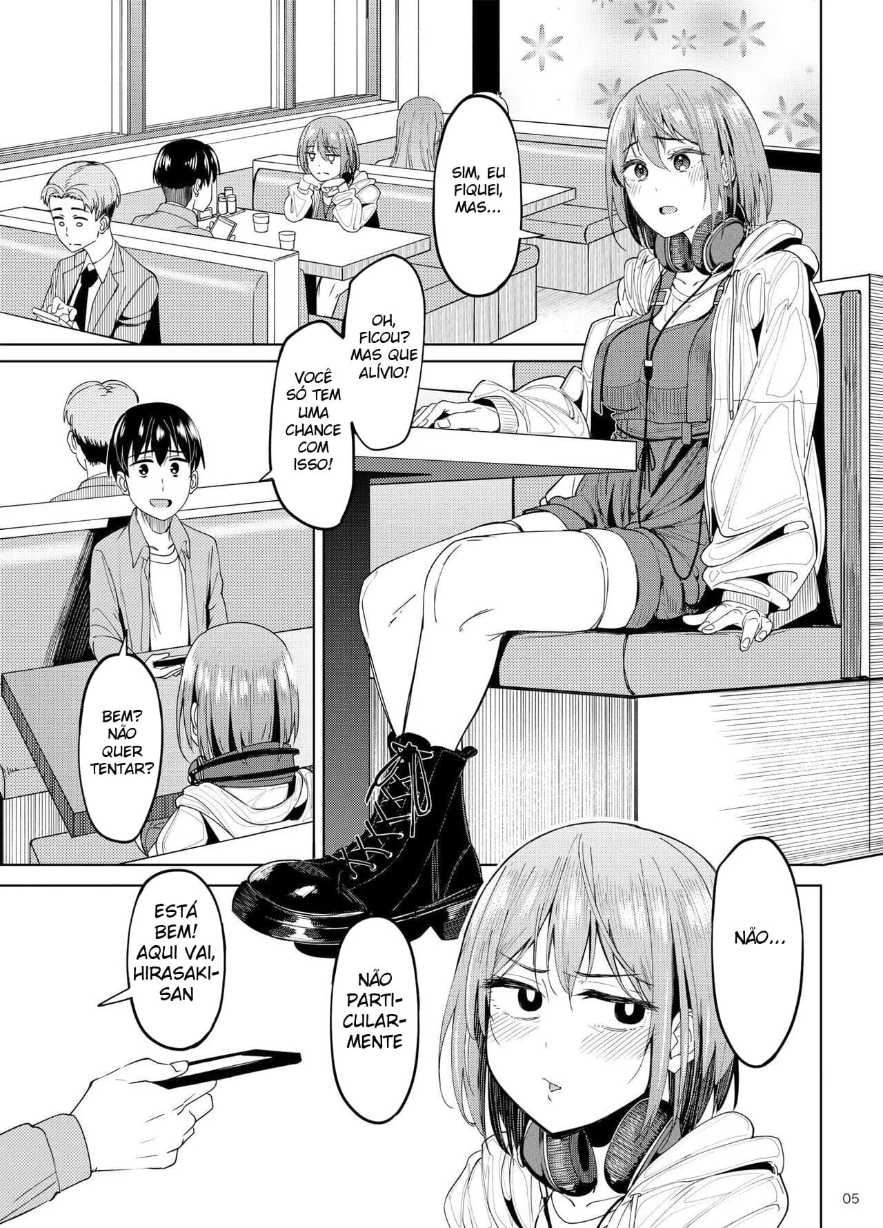 Karaokê da Sacanagem ~ Putaria Sem Limites! Em HQ Karaokê da Sacanagem ~ Putaria Sem Limites! Em HQ