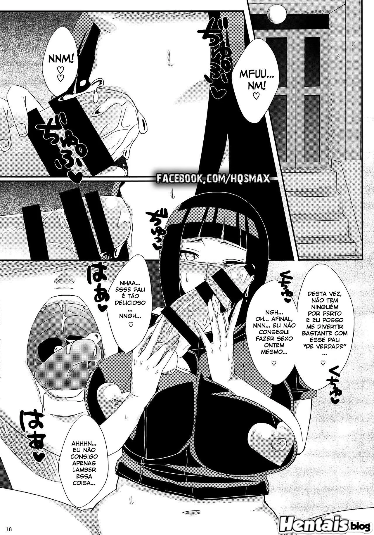 Konoha o Serviço Secreto - Safadeza em Família em Hentai HQ Konoha o Serviço Secreto - Safadeza em Família em Hentai HQ