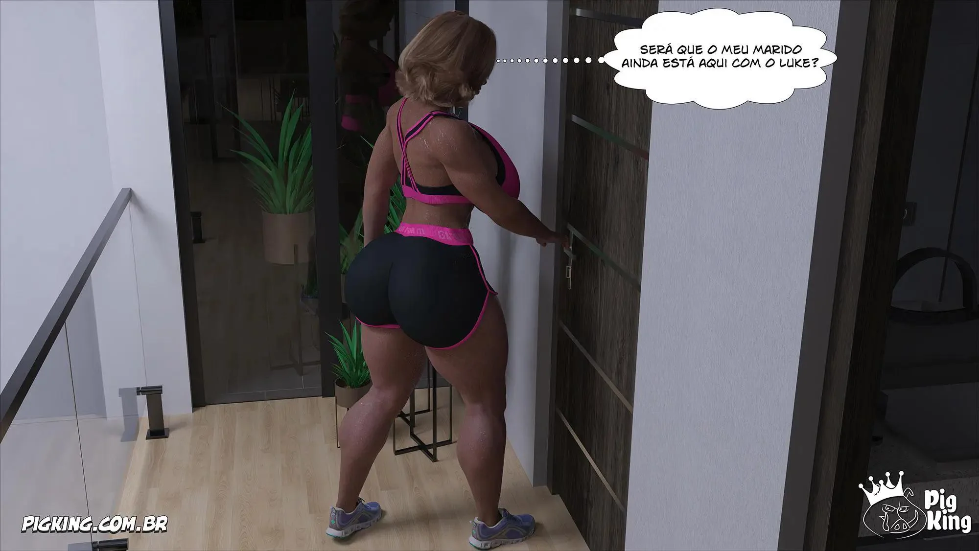 Louise e seu Filho no Banheiro: Pica no Cu em Hentai Incesto" em HQ Brasileiro Louise e seu Filho no Banheiro: Pica no Cu em Hentai Incesto" em HQ Brasileiro