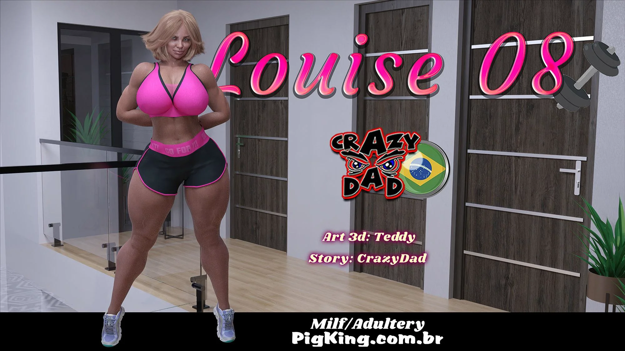 Louise e seu Filho no Banheiro: Pica no Cu em Hentai Incesto" em HQ Brasileiro Louise e seu Filho no Banheiro: Pica no Cu em Hentai Incesto" em HQ Brasileiro