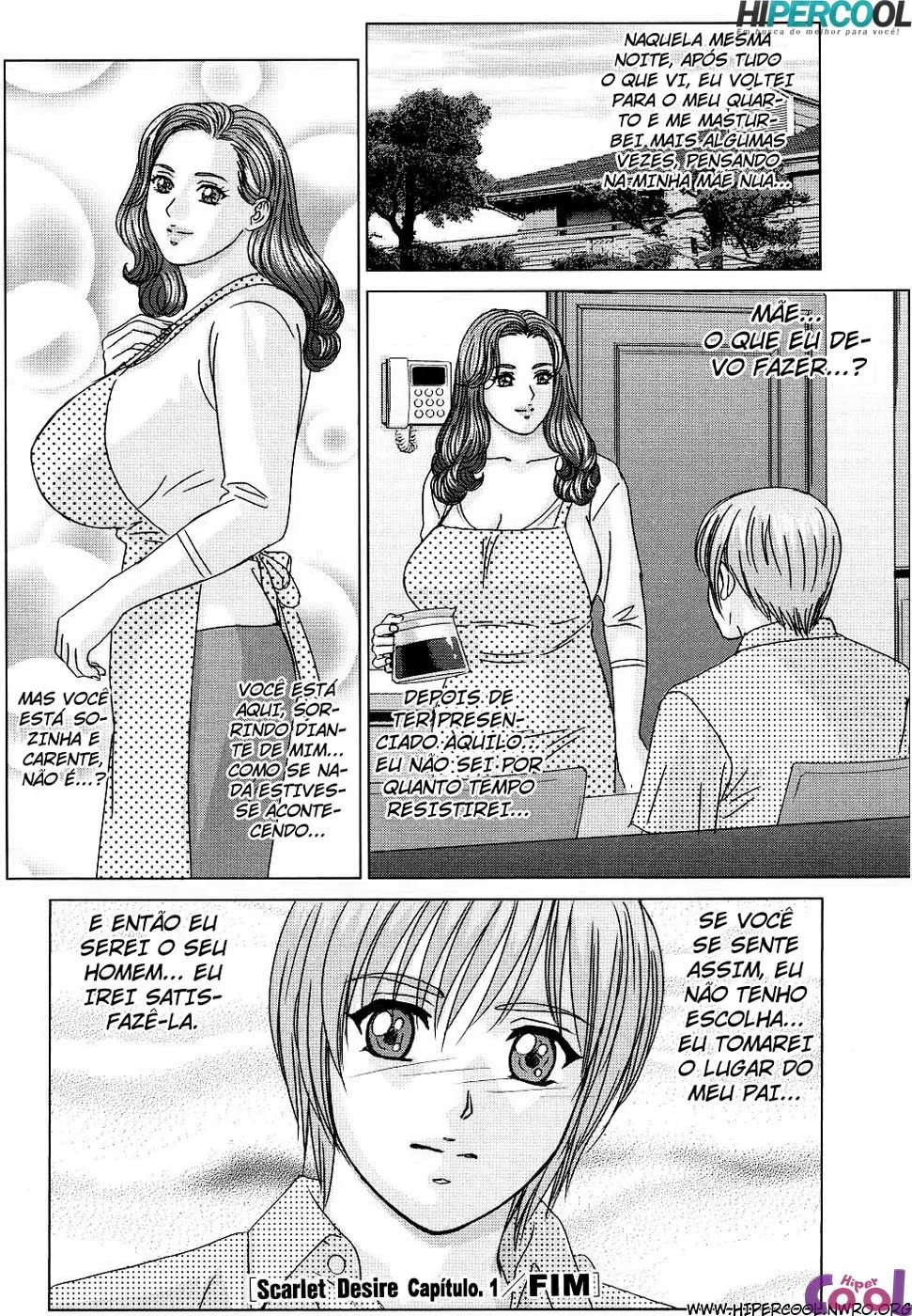 Mãe peituda: os desejos proibidos de Shun em Hentai HQ Brasileiro Mãe peituda: os desejos proibidos de Shun em Hentai HQ Brasileiro