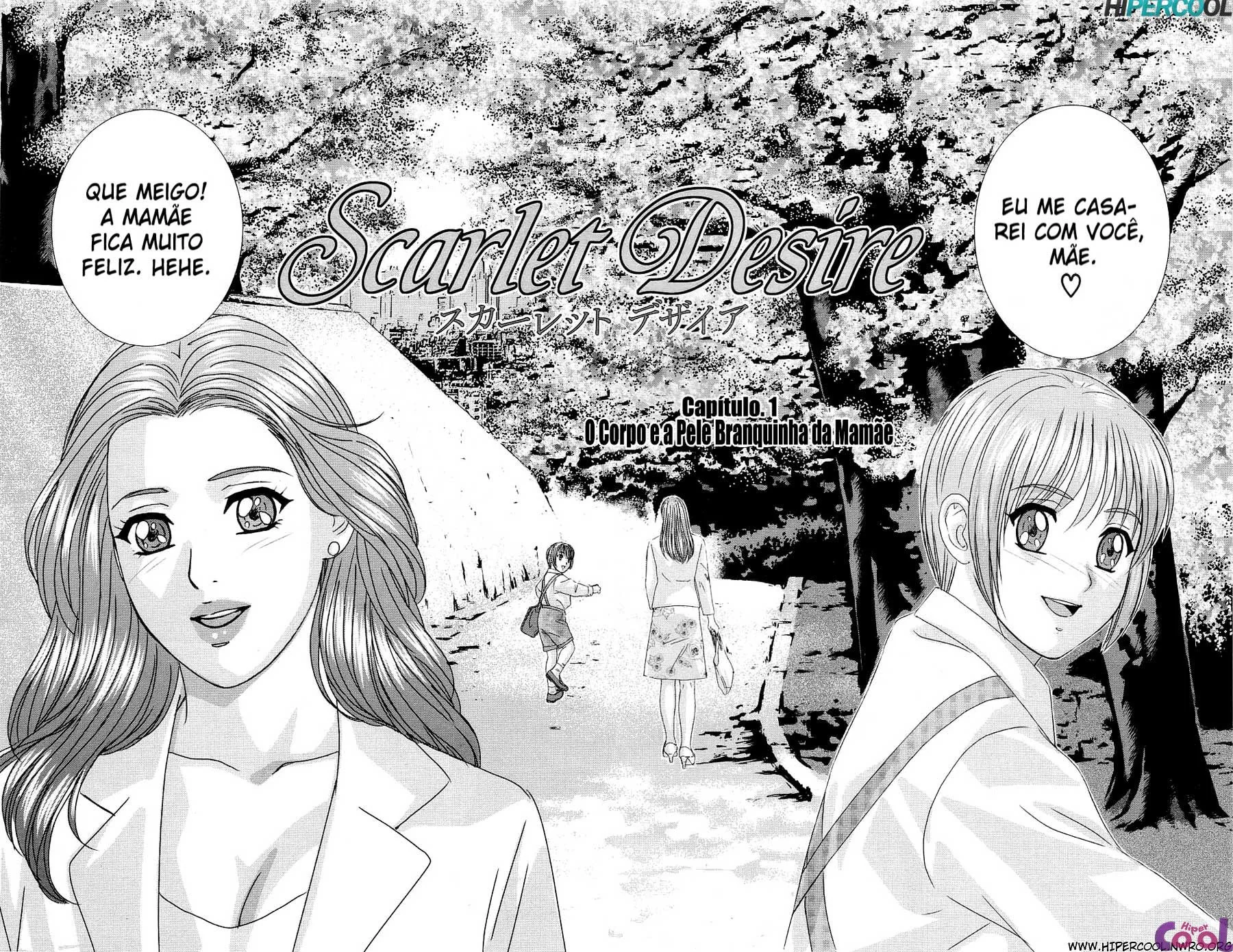 Mãe peituda: os desejos proibidos de Shun em Hentai HQ Brasileiro Mãe peituda: os desejos proibidos de Shun em Hentai HQ Brasileiro