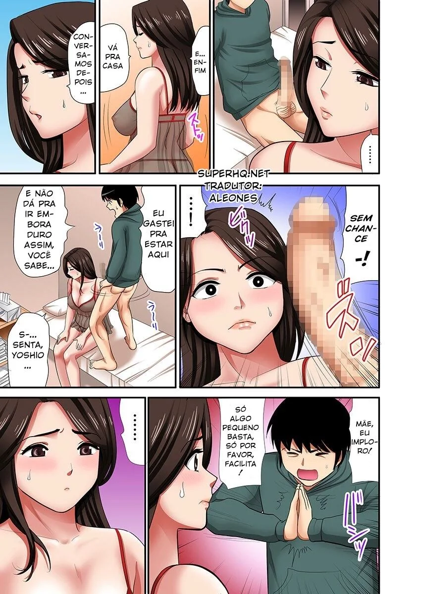 Mãe vs. Puteiro: A Buceta Incestuosa da Mamãe Piranha!" em Animes Pornô Mãe vs. Puteiro: A Buceta Incestuosa da Mamãe Piranha!" em Animes Pornô