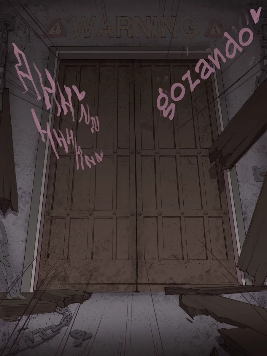 Makima Derrota Demônio de Pau Grande e Vira Puta em Chainsaw Man Hentai HQ Brasileiro